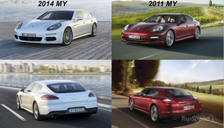 Illustration for article titled K-ROLL's Top 13 Ugliest/Worst Looking Cars for 2013!
